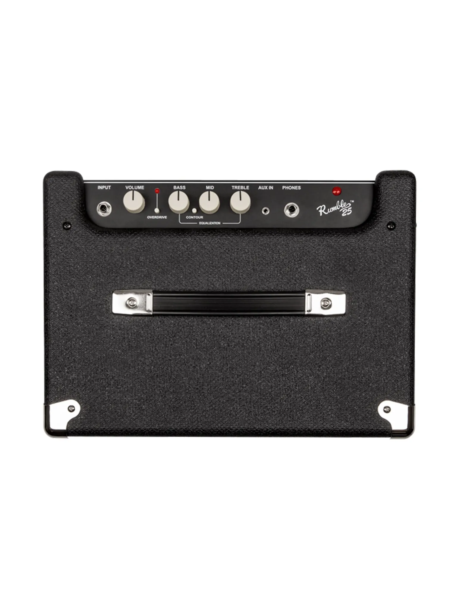 Fender Rumble 25