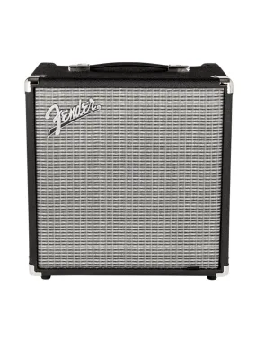 Fender Rumble 25