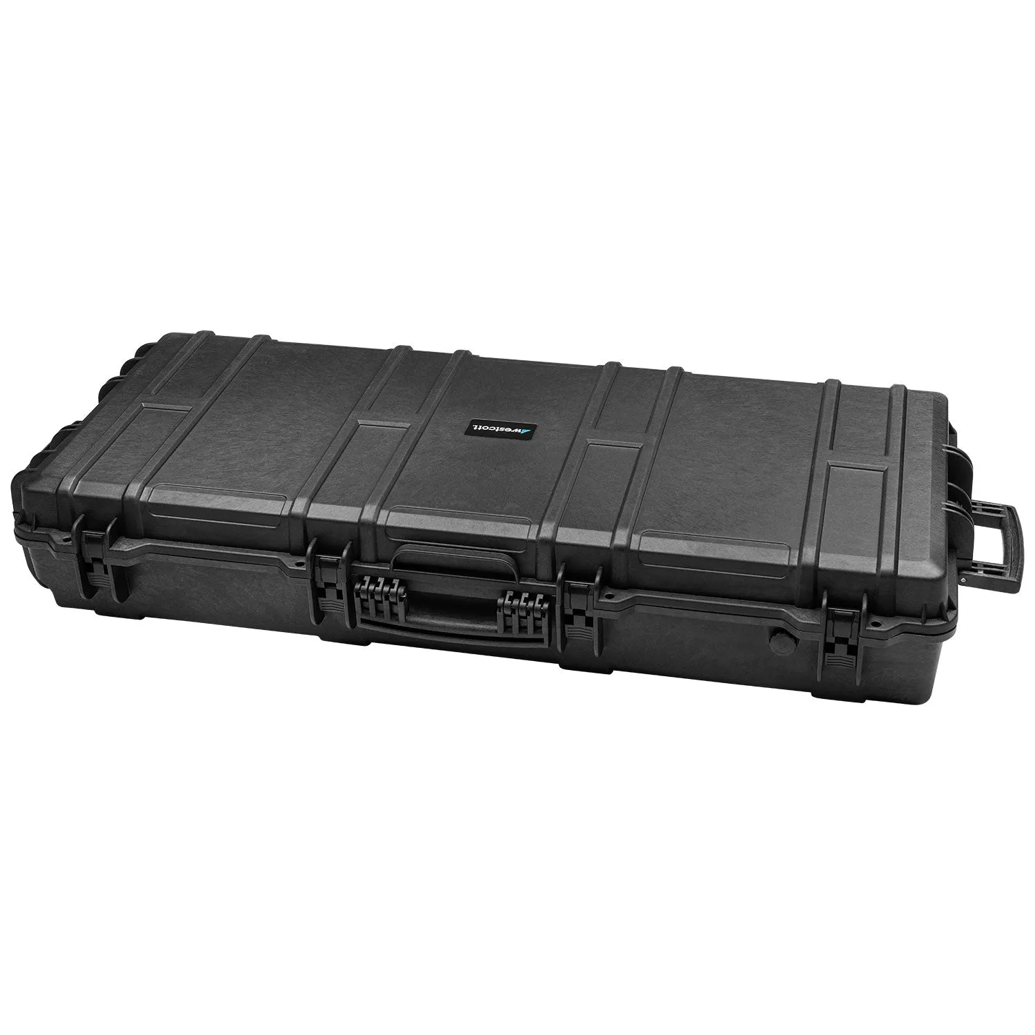 FJ400 Strobe 2-Light Location Hard Case Kit with FJ-X3 M Universal Wireless Trigger