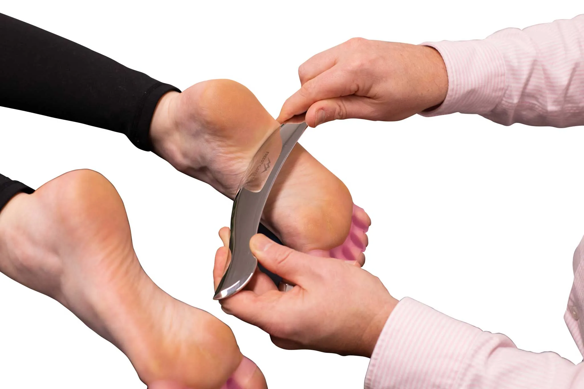 Foot Fascial Release Tool