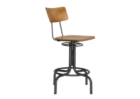 Glenroy Counter Stool