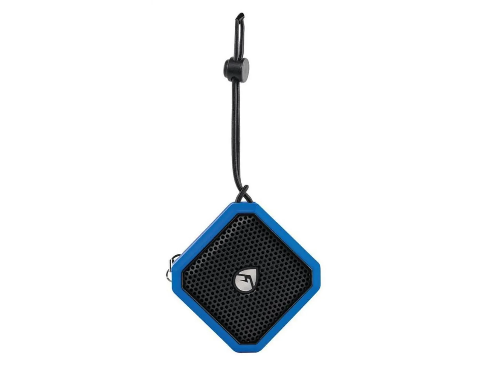 Grace Digital EcoXGear EcoPebble Lite Waterproof Bluetooth Speaker - Blue