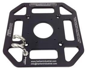 HARKEN RIGGERS WINCH MOUNTING PLATE