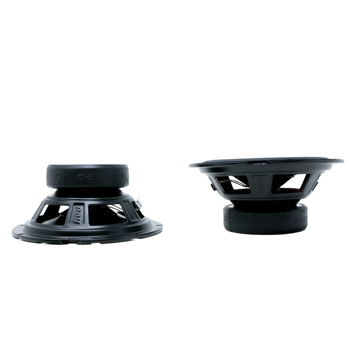 HED Series 6.5" 2-Way Component Speaker System - H765C