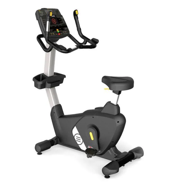 Impulse Fitness Upright Bike Commercial and Home Use - ECU7