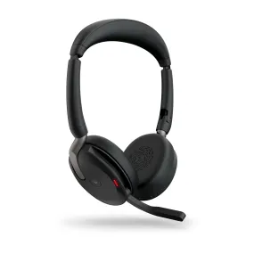 Jabra Evolve2 65 Flex Ms Stereo Usb-A