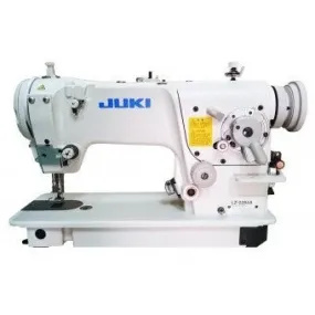 Juki LZ-2284A-7 Industrial Zig-zag Machine (with 3-Step Zig-zag Stitching Pattern) with Computer Controlled