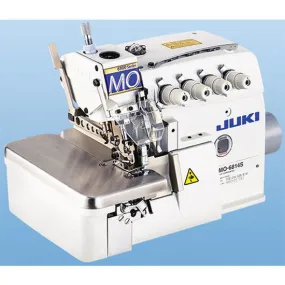 Juki MO-6804S - 3-Thread Industrial Overlock Machine