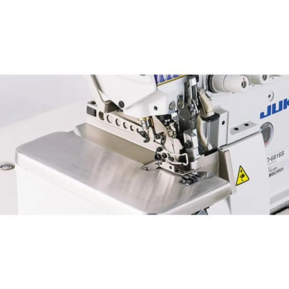 Juki MO-6814S - 4-Thread Industrial Overlock Machine