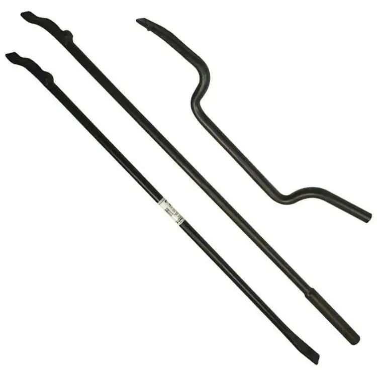 Ken-Tool Tubeless Tire Iron Set (3pc)