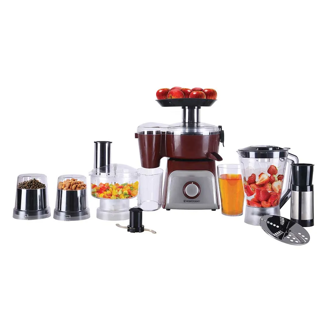 Kitchen Chef WF-5806