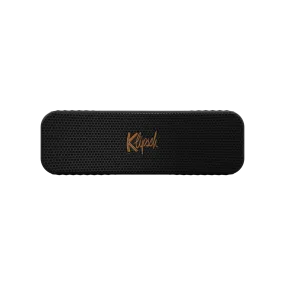 Klipsch Detroit Portable Bluetooth Speaker