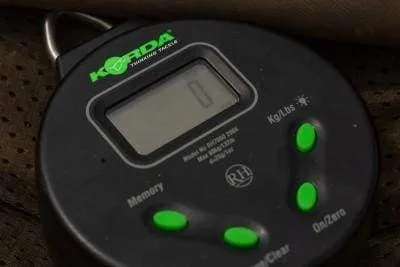 Korda Digital Scales