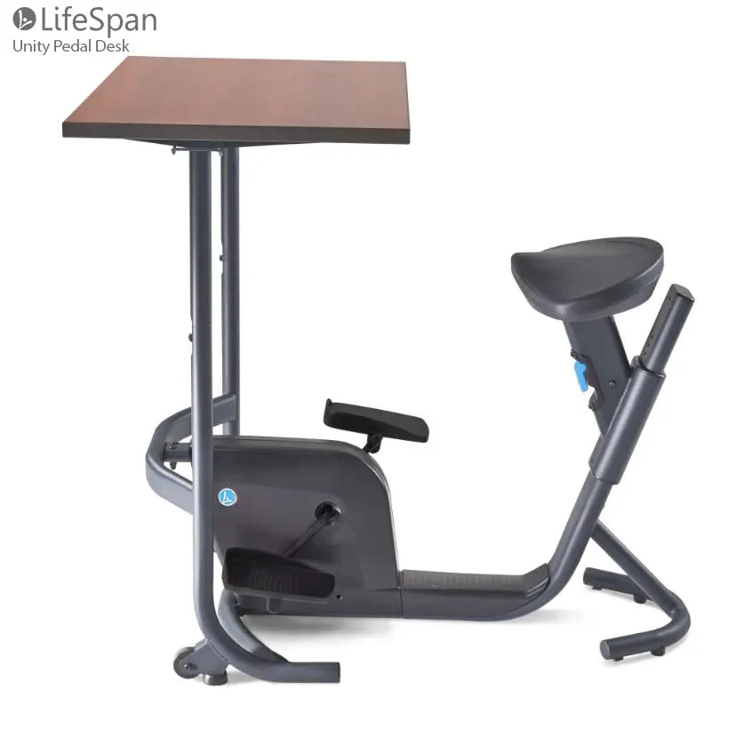 LifeSpan Unity Under Desk Bike