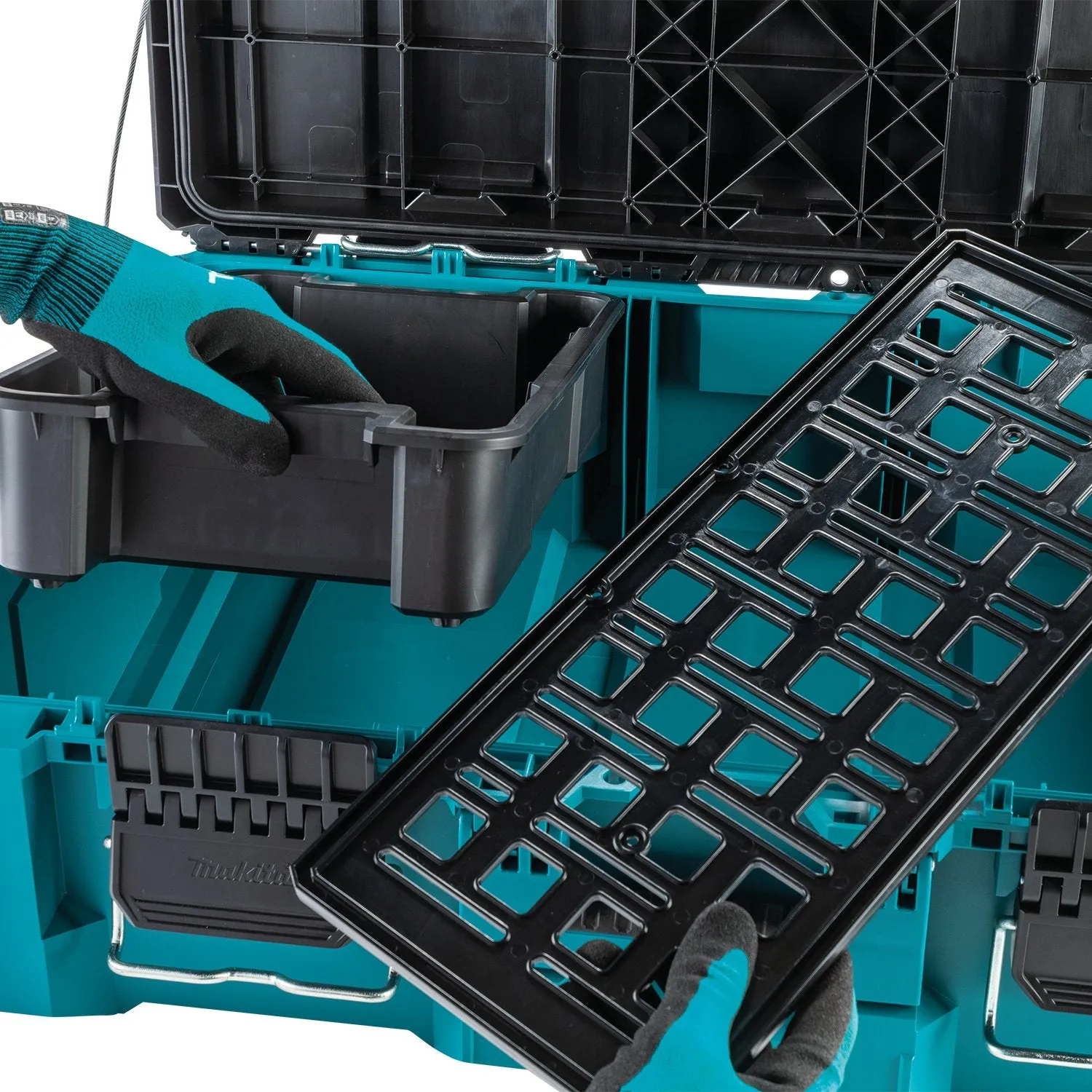 Makita (T-90015) MAKTRAK™ Large Toolbox