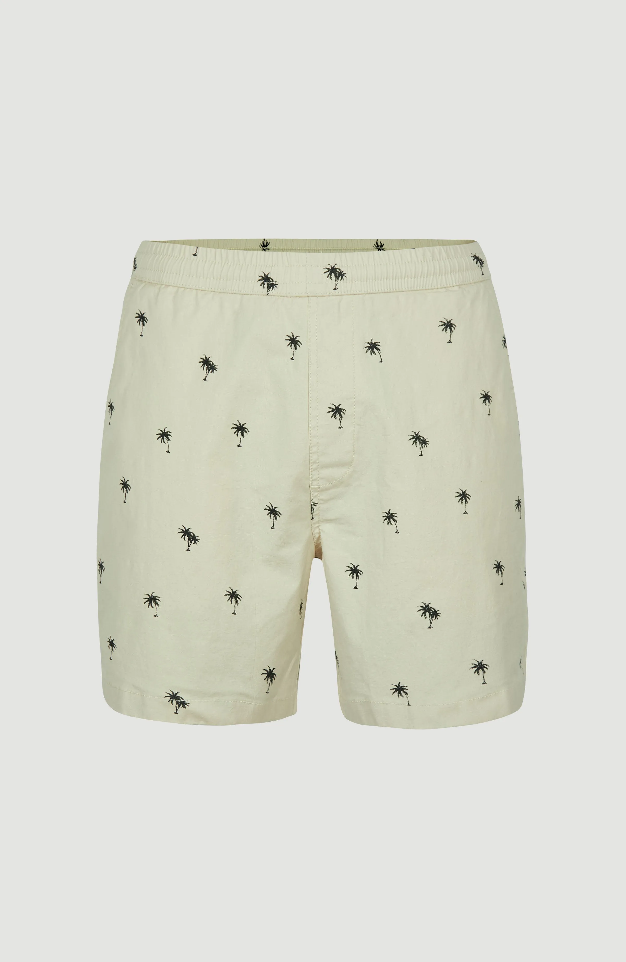 Med Beach Short | Birch Palm