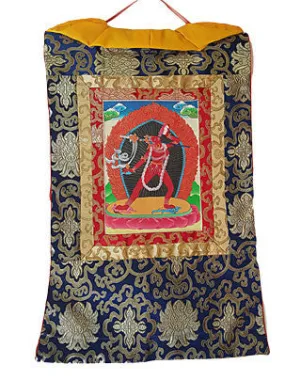 Medium Vajrayogini