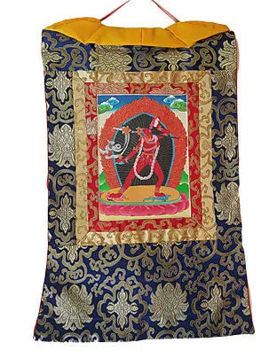 Medium Vajrayogini