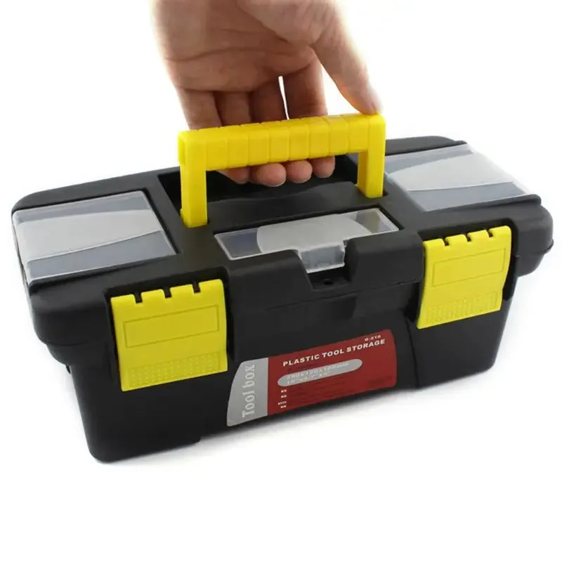 Multifunctional Small Tool Boxes