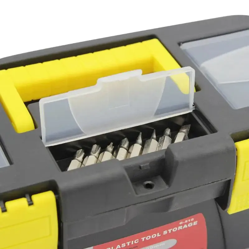 Multifunctional Small Tool Boxes