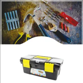 Multifunctional Small Tool Boxes