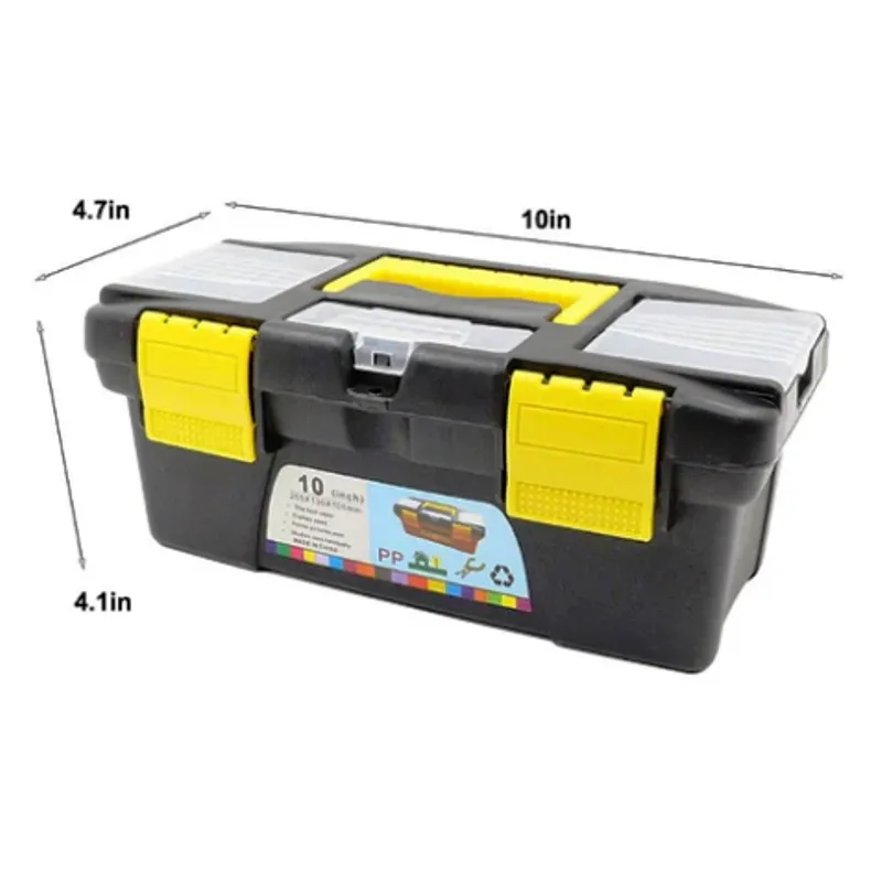 Multifunctional Small Tool Boxes