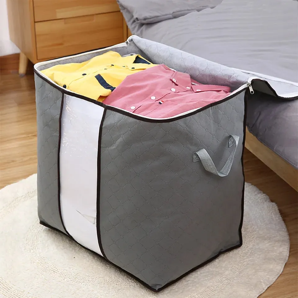 MULTIFUNCTIONAL WATERPROOF STORAGE BAG