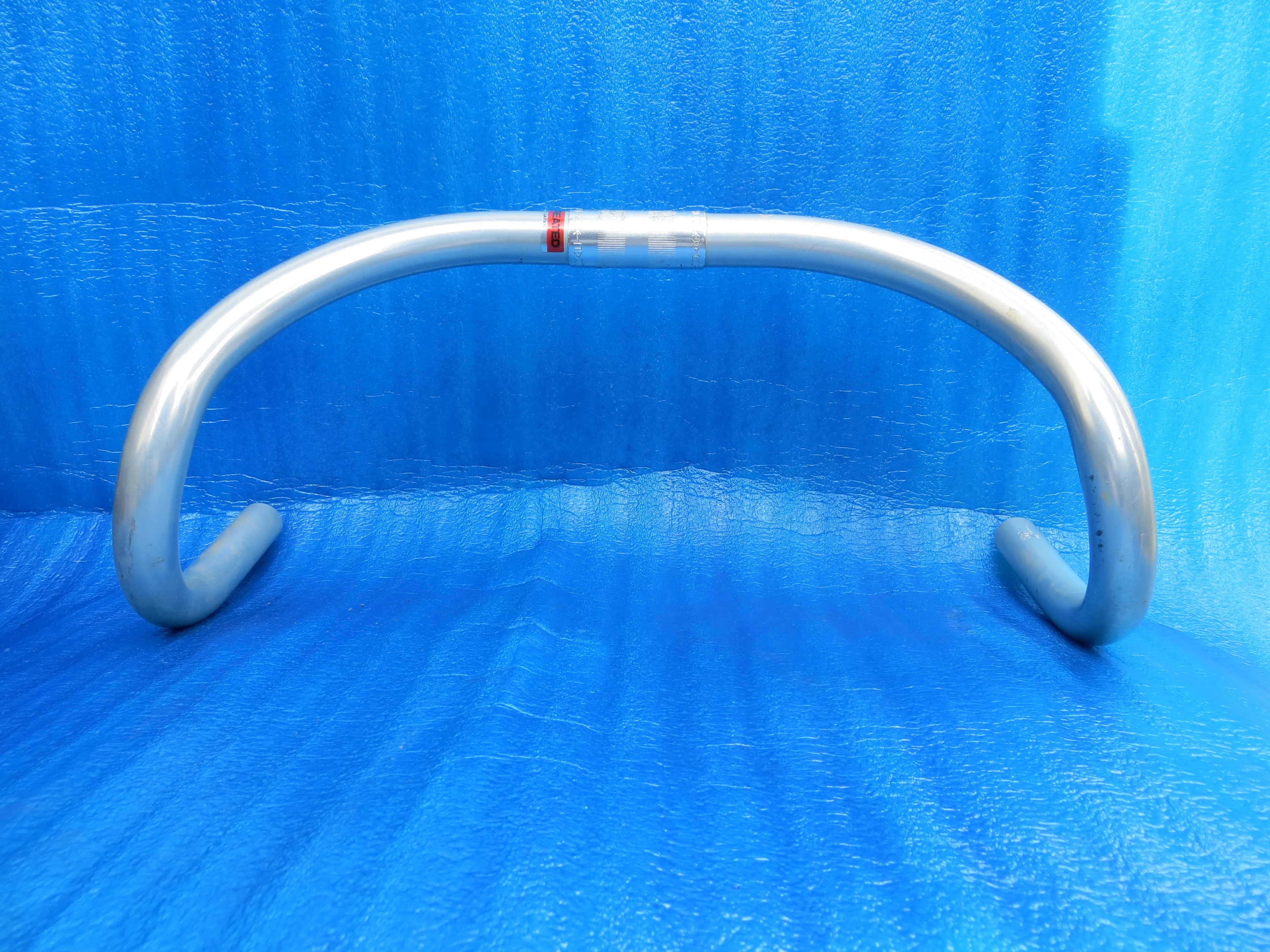 Nitto B123 AA NJS Handlebar 37cm (22021722)