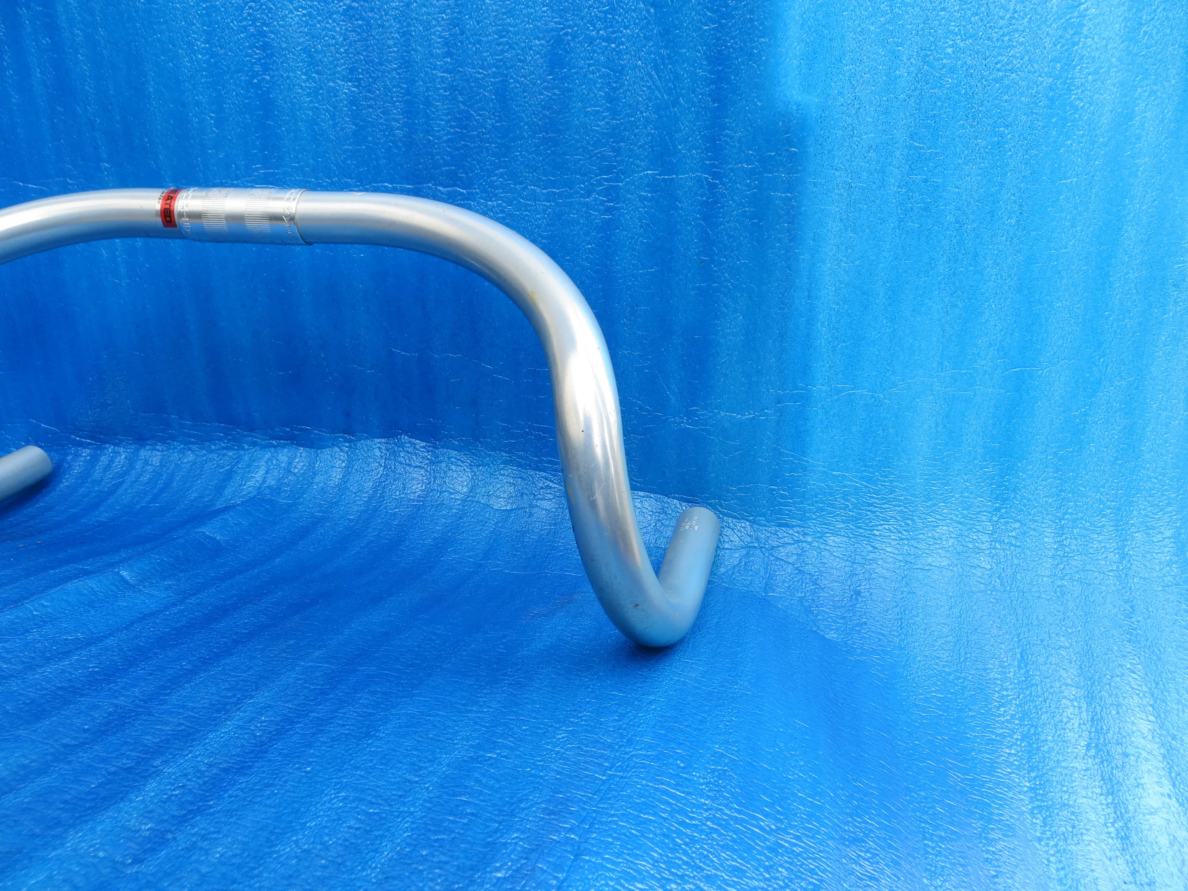 Nitto B123 AA NJS Handlebar 37cm (22021722)