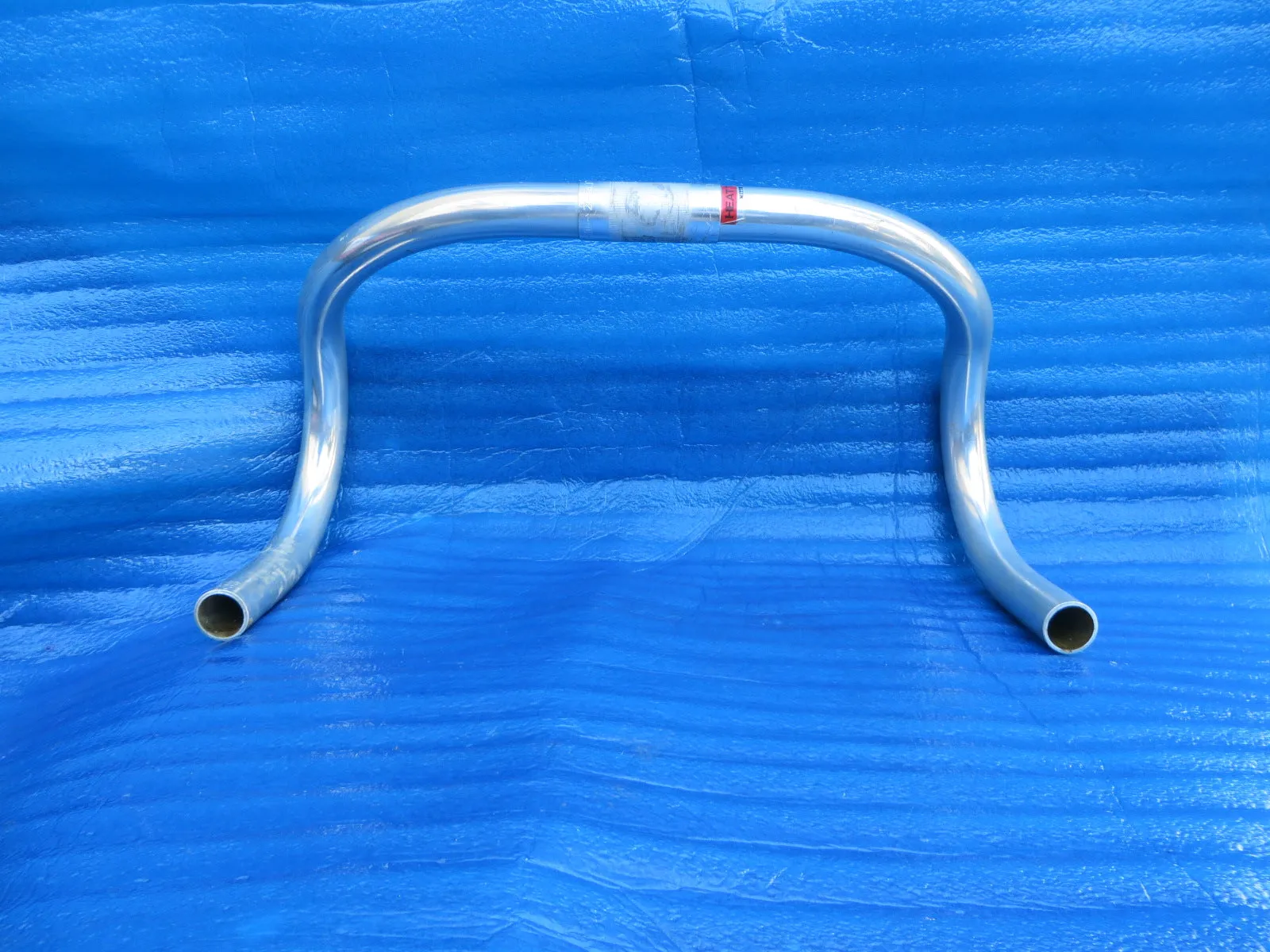 Nitto B123 AA NJS Handlebar 37cm CUT (20110408)