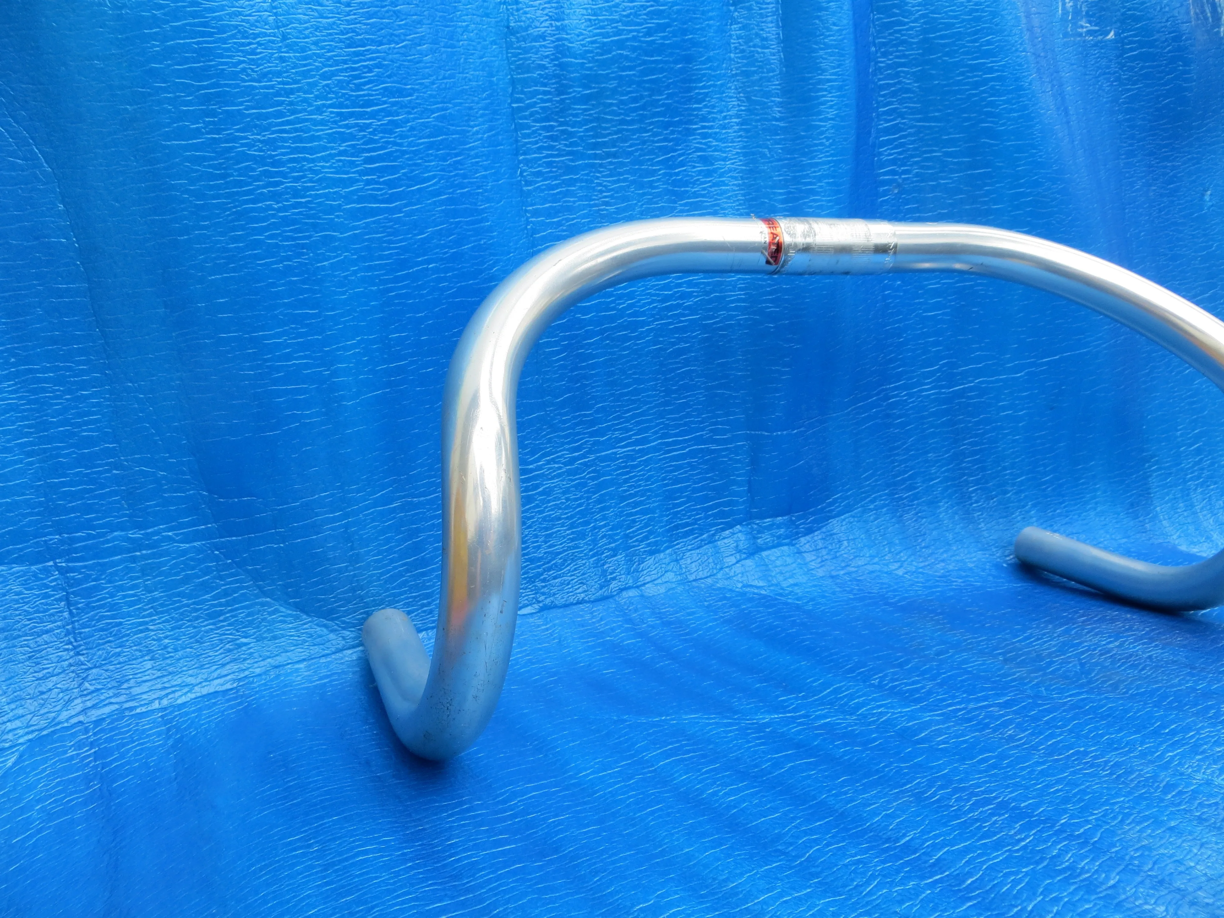 Nitto B123 AA NJS Handlebar 38cm (24042705)