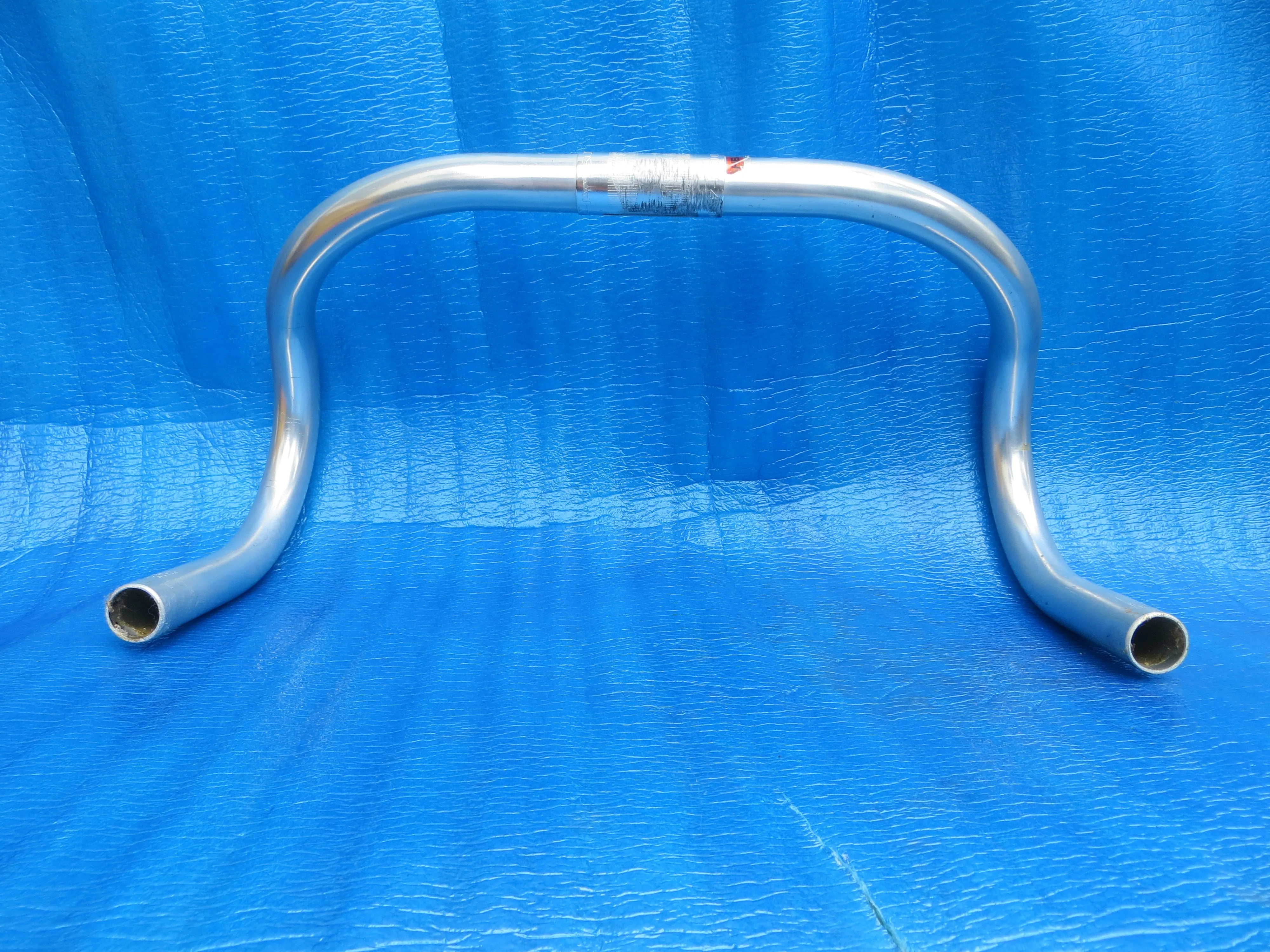 Nitto B123 AA NJS Handlebar 38cm (24042705)