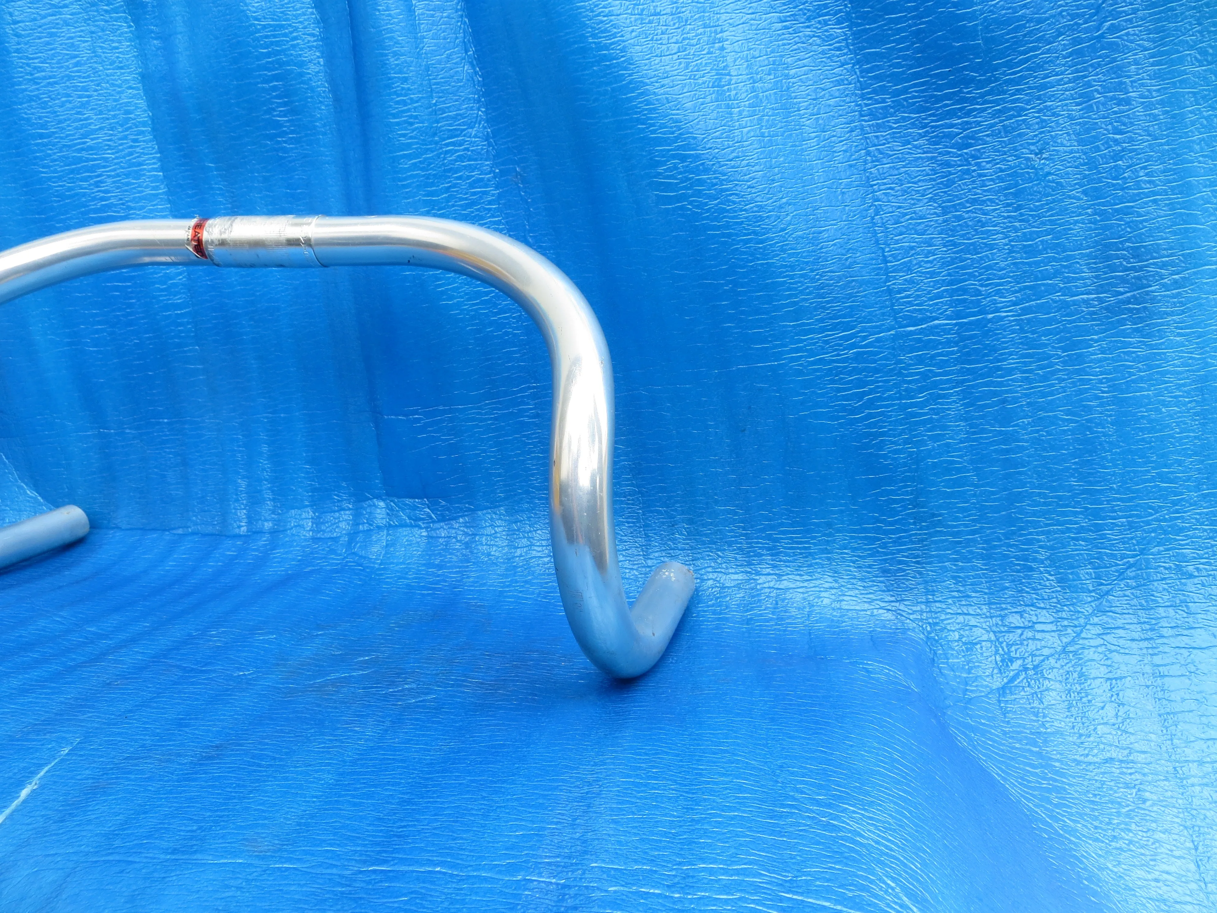 Nitto B123 AA NJS Handlebar 38cm (24042705)