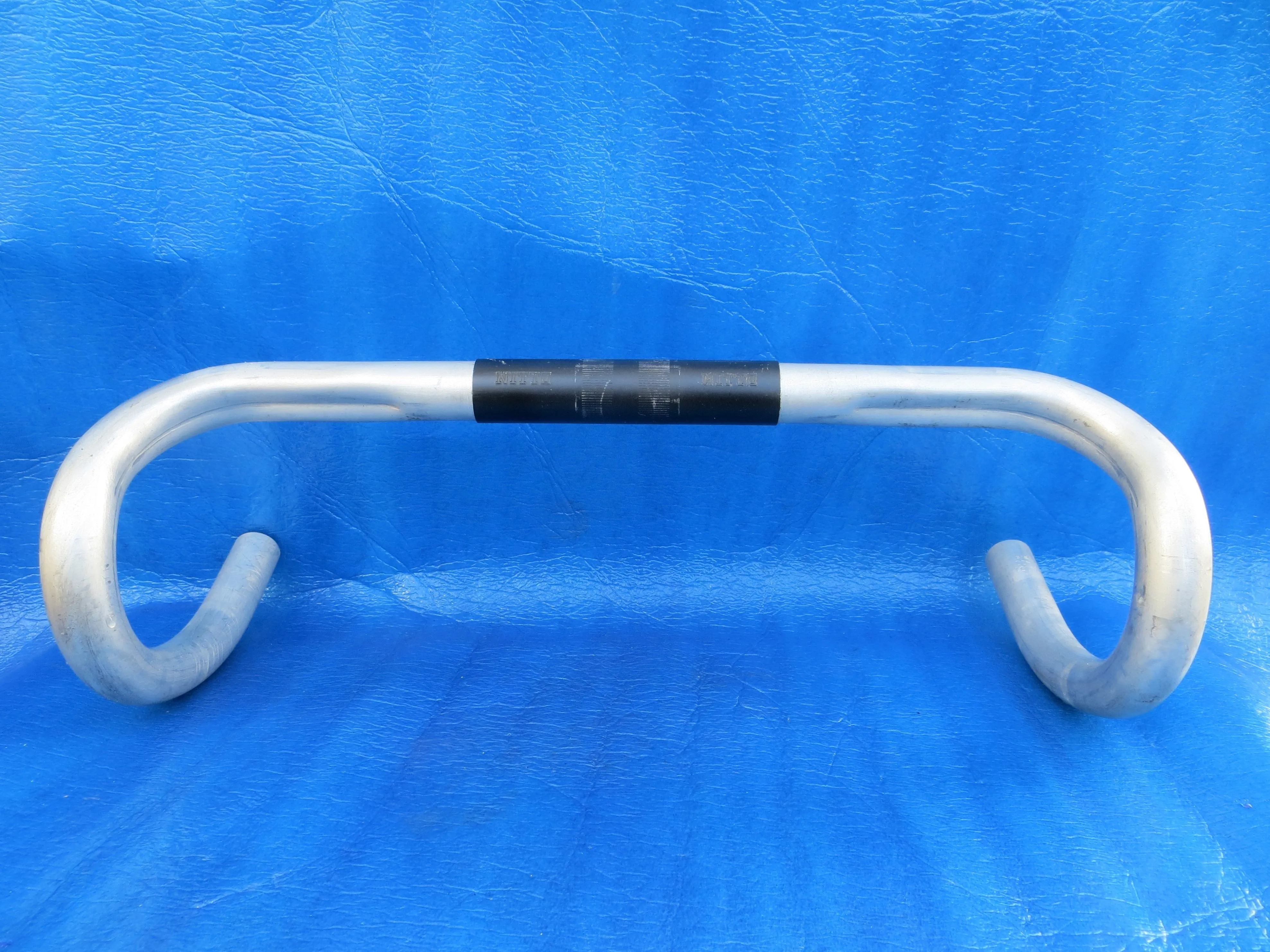 Nitto M101 AA Non NJS Handlebar 40cm 26mm Bar Clamp (24101903)