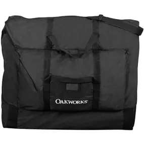 Oakworks Professional Carry Case