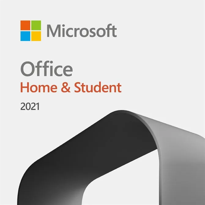 Office Home And Student 2021 Dwnld