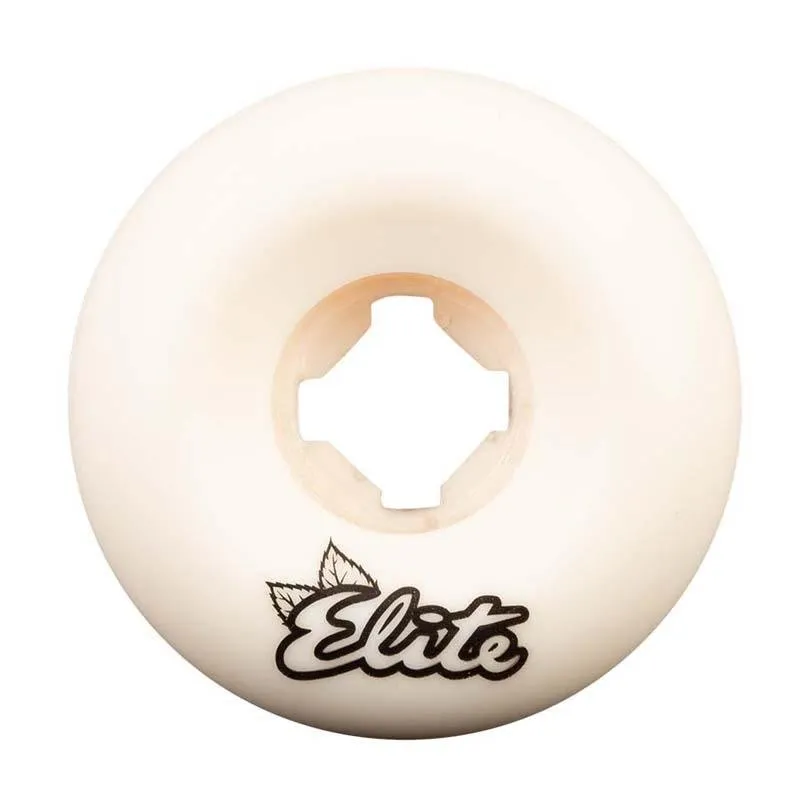 OJ 53mm 101d Elite Mini Combo Skateboard Wheels 4pk