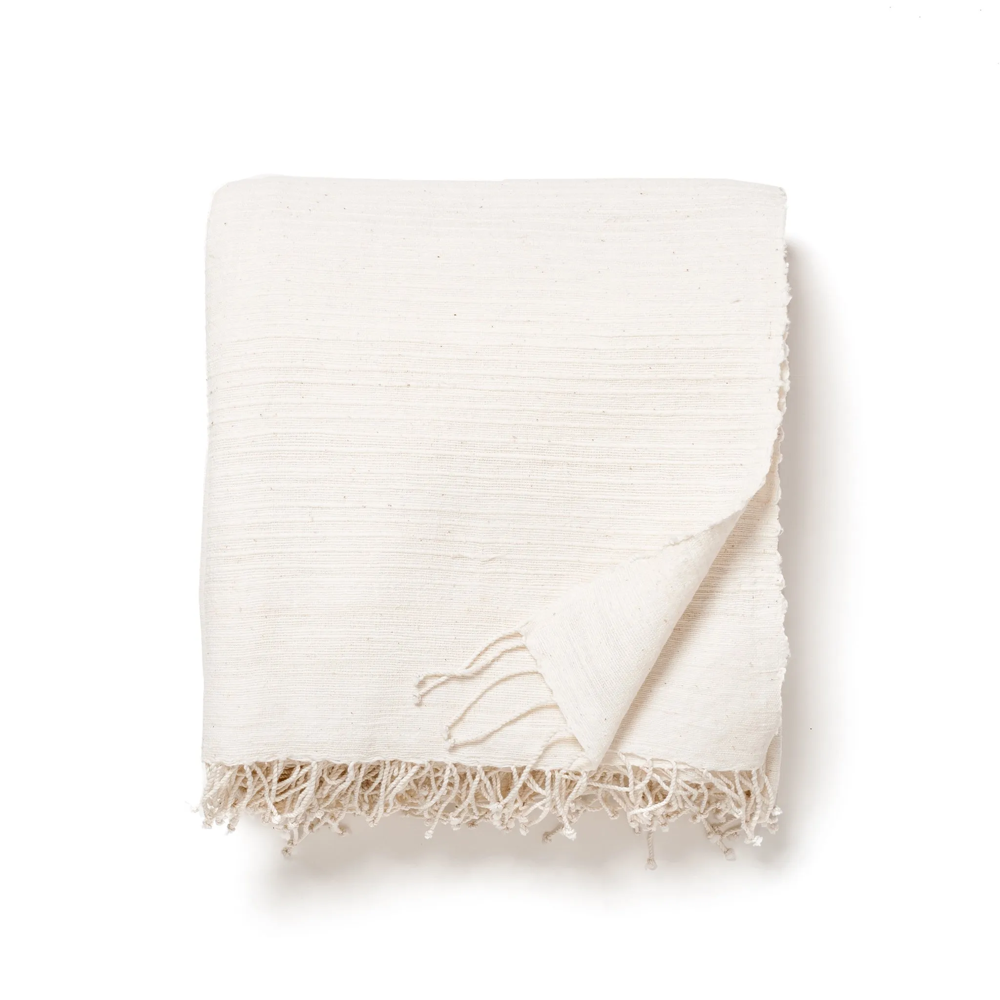 Organic Cotton Blanket