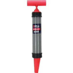 PELA PUMP ONLY - 6L