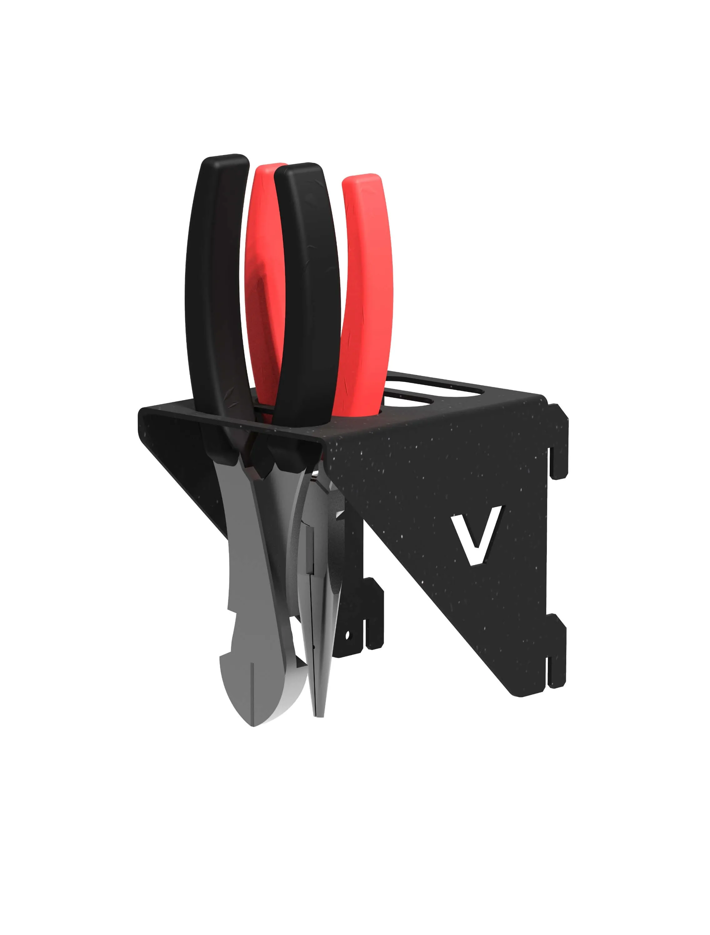 PLIERS HOLDER