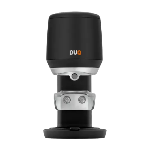 Puqpress Gen 5 Mini - Automatic Coffee Tamper