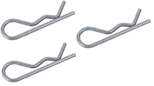 Replacement Locking Pins for Wodent Wheels