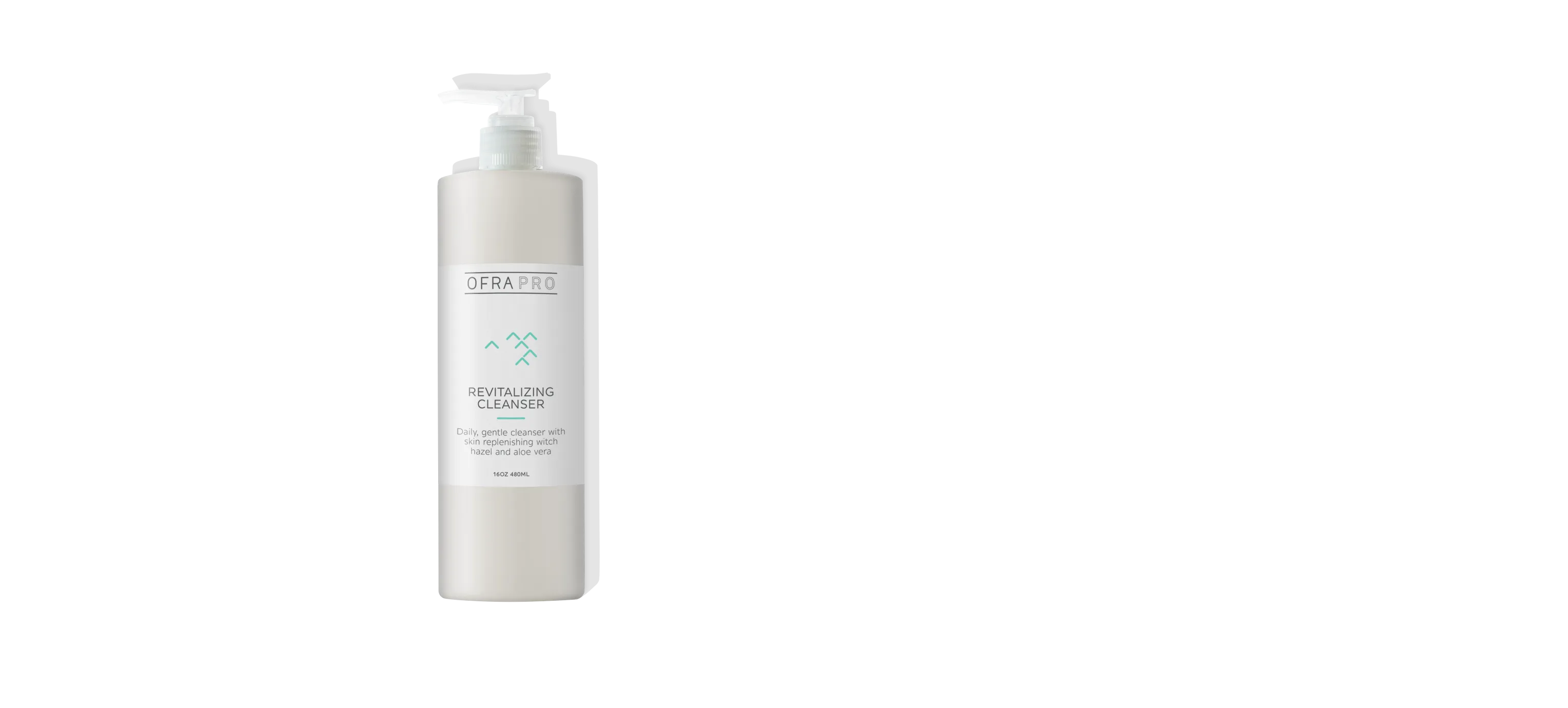 Revitalizing Cleanser Professional