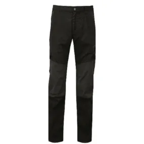 Rib stop Cordura Trousers Brown by Shooterking