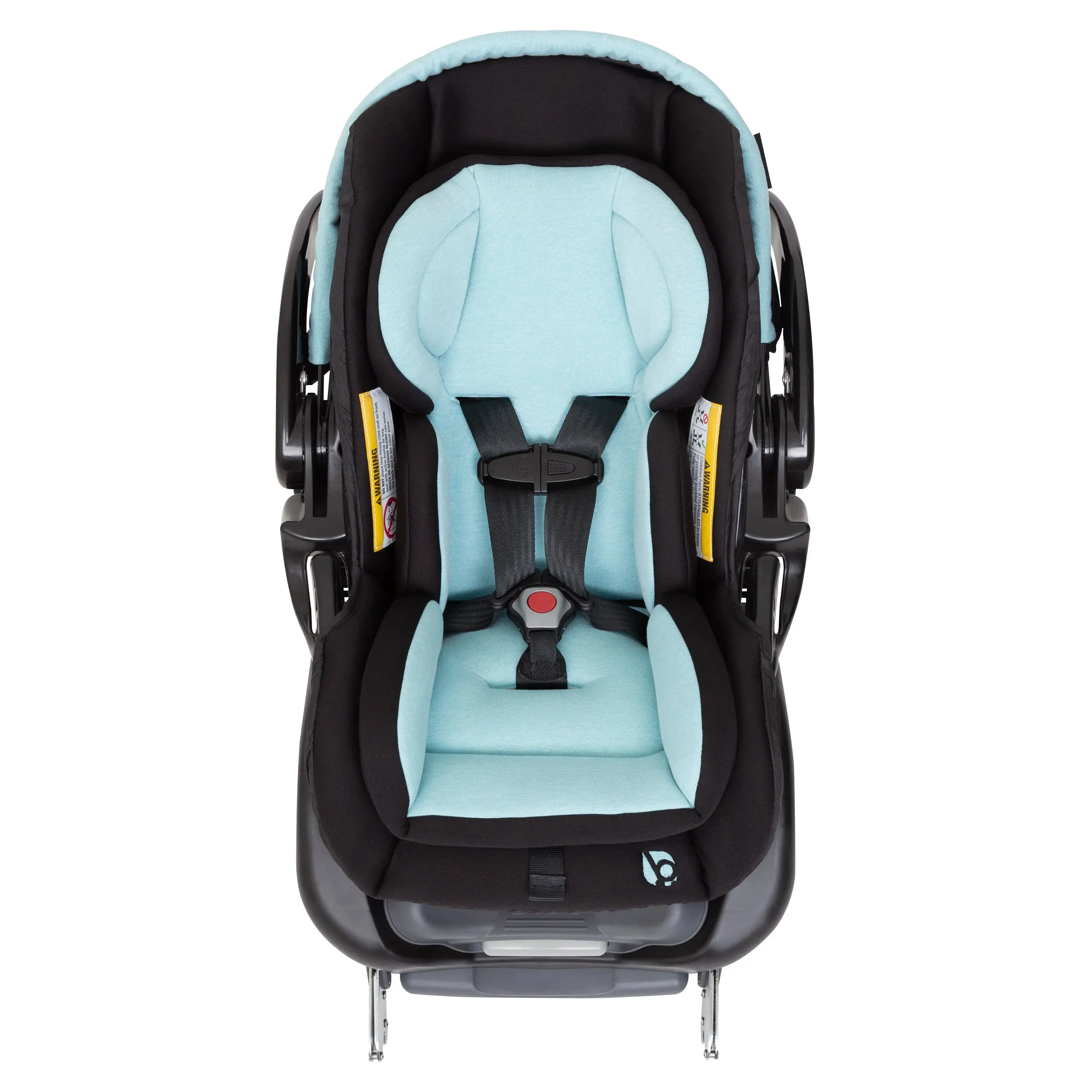 Secure Snap Gear® 35 Infant Car Seat - Purest Blue (Target Exclusive)