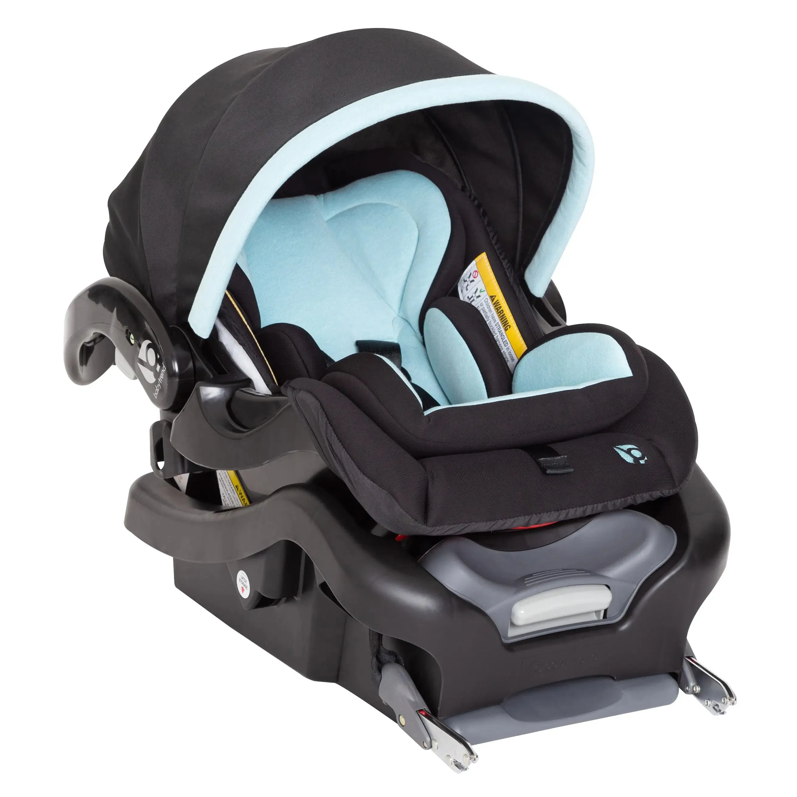 Secure Snap Gear® 35 Infant Car Seat - Purest Blue (Target Exclusive)