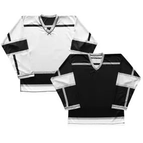 Sherwood SPR300 Los Angeles Kings Replica Reversible Jersey