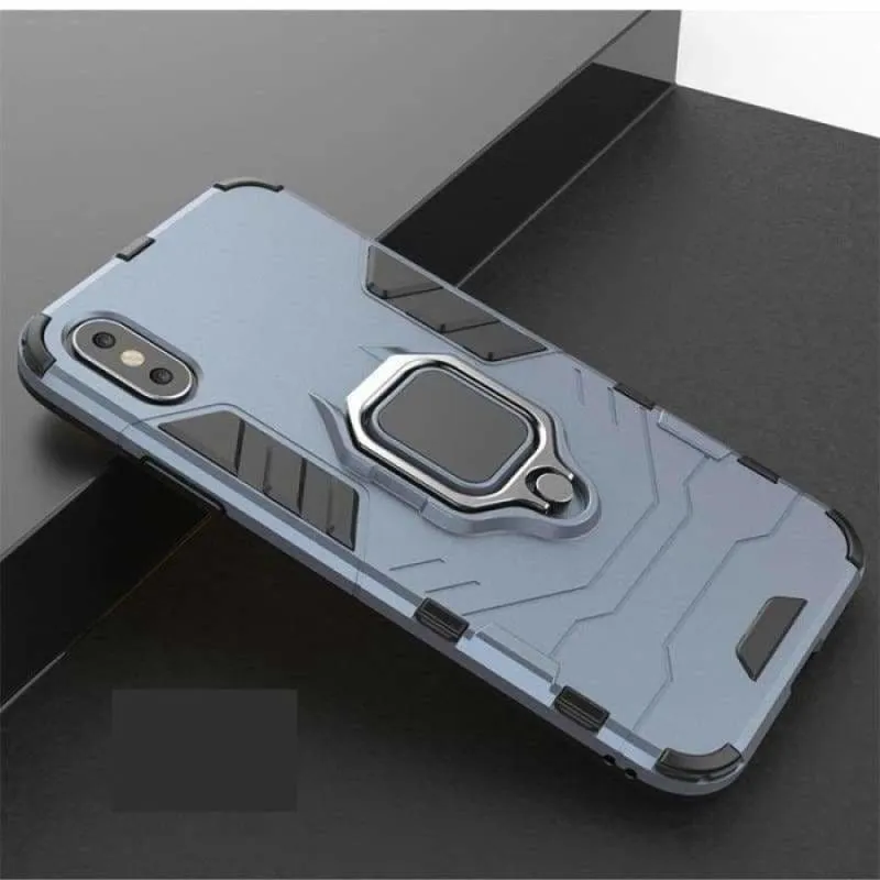 Shockproof Armor Phone Case For IPhone