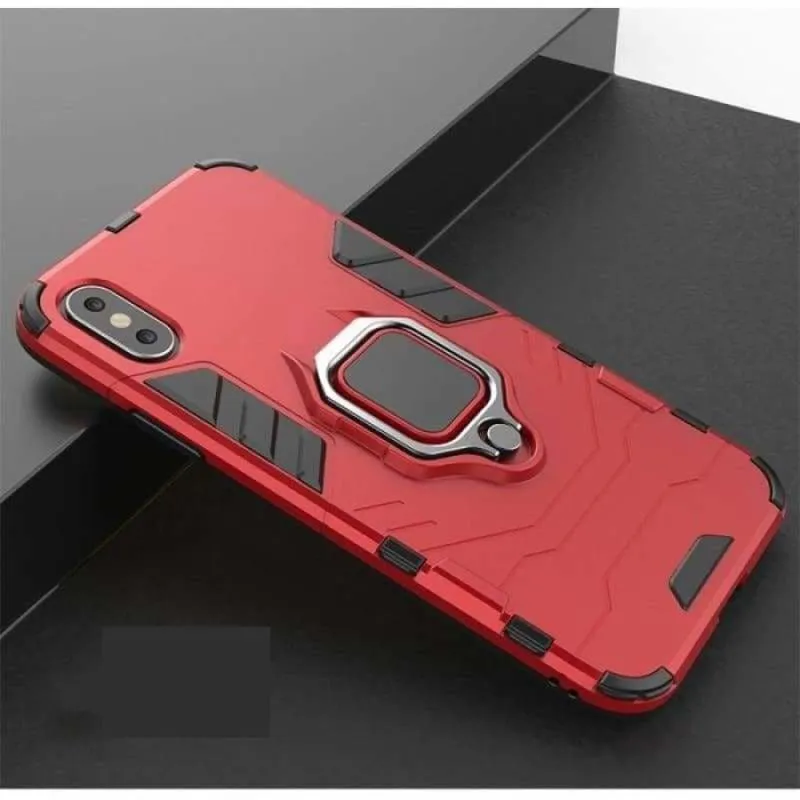 Shockproof Armor Phone Case For IPhone