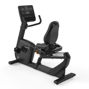 Shua B9100R Commercial Recumbent Bike